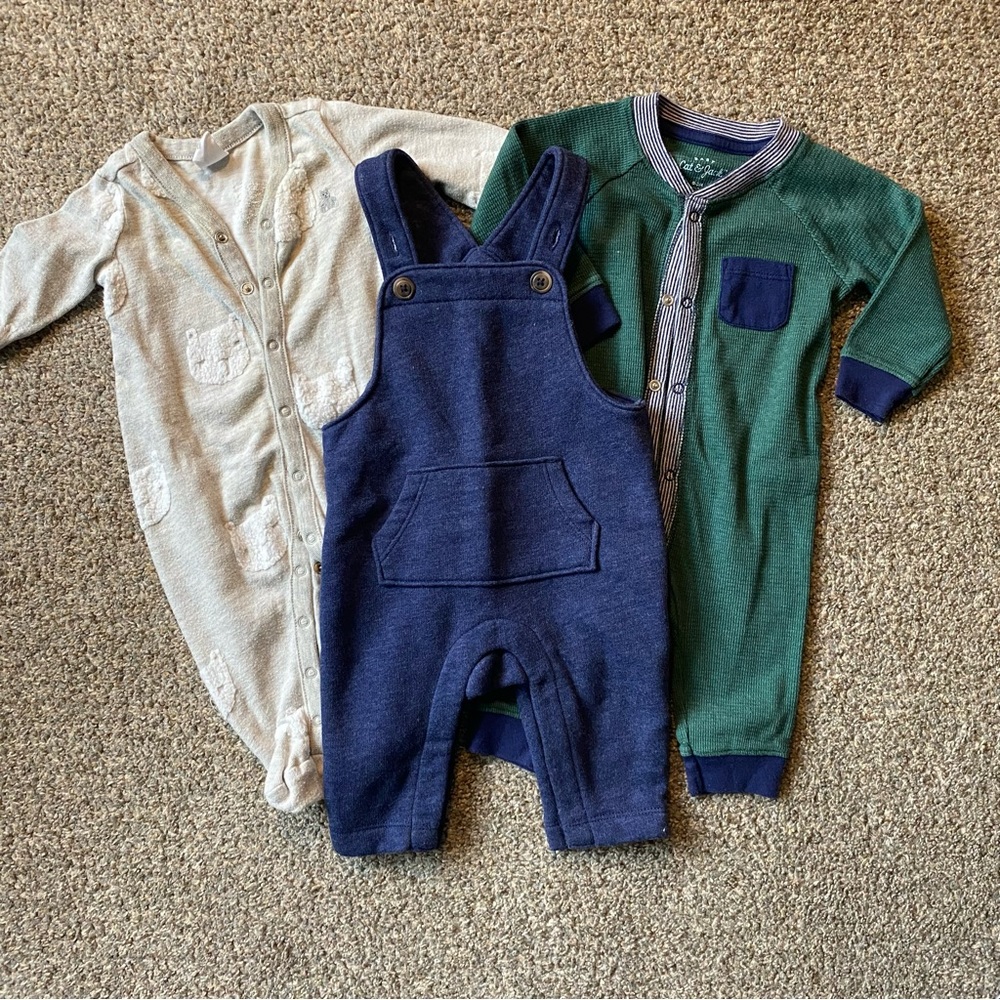🪴 BOGO 🪴 Boy Clothes Bundle